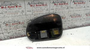 Used Mirror glass, left Chevrolet Matiz 0.8 S,SE Price on request offered by Autodemontage M.J. Rutte B.V.