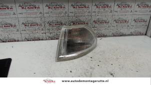 Used Indicator, left Opel Astra F (53/54/58/59) 1.6i 16V Price on request offered by Autodemontage M.J. Rutte B.V.
