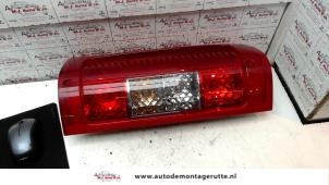 Used Taillight, left Citroen Jumper (U5) 2.2 HDi Price on request offered by Autodemontage M.J. Rutte B.V.