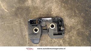 Usagé Mécanique de verrouillage hayon Seat Cordoba Prix sur demande proposé par Autodemontage M.J. Rutte B.V.