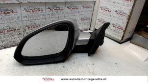 Usagé Rétroviseur extérieur gauche Opel Insignia 1.8 16V Ecotec Prix sur demande proposé par Autodemontage M.J. Rutte B.V.