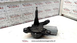 Usagé Moteur essuie-glace arrière Opel Insignia 1.8 16V Ecotec Prix sur demande proposé par Autodemontage M.J. Rutte B.V.