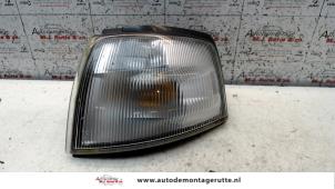 Used Indicator, left Mazda Demio (DW) 1.3 16V Price on request offered by Autodemontage M.J. Rutte B.V.