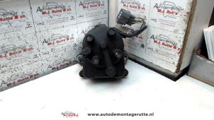 Used Ignition system (complete) Honda Logo (GA33) 1.3 Price € 50,00 Margin scheme offered by Autodemontage M.J. Rutte B.V.