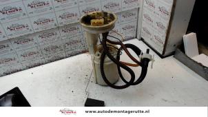 Used Mechanical fuel pump Audi A4 (B6) 1.6 Price on request offered by Autodemontage M.J. Rutte B.V.