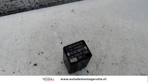 Used Relay Mercedes C (W202) 1.8 C-180 16V Price on request offered by Autodemontage M.J. Rutte B.V.