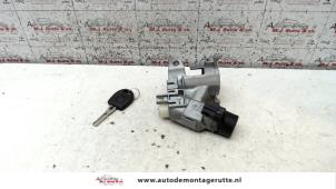 Gebrauchte Zündschloss + Schlüssel Seat Ibiza II (6K1) 1.8 Turbo 20V Cupra Preis auf Anfrage angeboten von Autodemontage M.J. Rutte B.V.