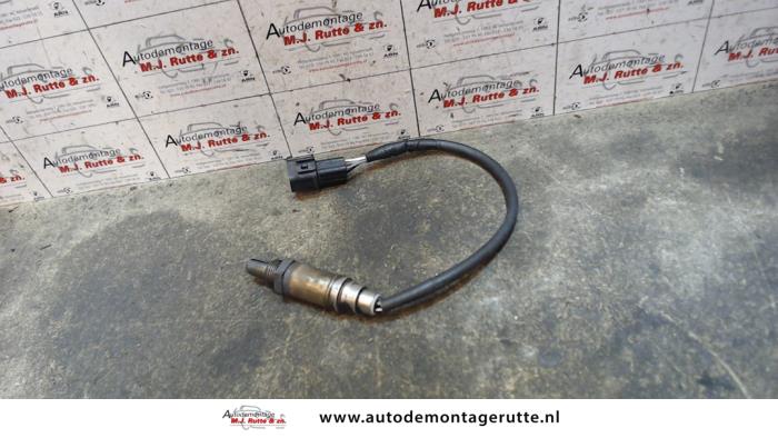 Usados Sonda Lambda Mitsubishi Carisma 1.8 GDI 16V Precio de solicitud ofrecido por Autodemontage M.J. Rutte B.V.