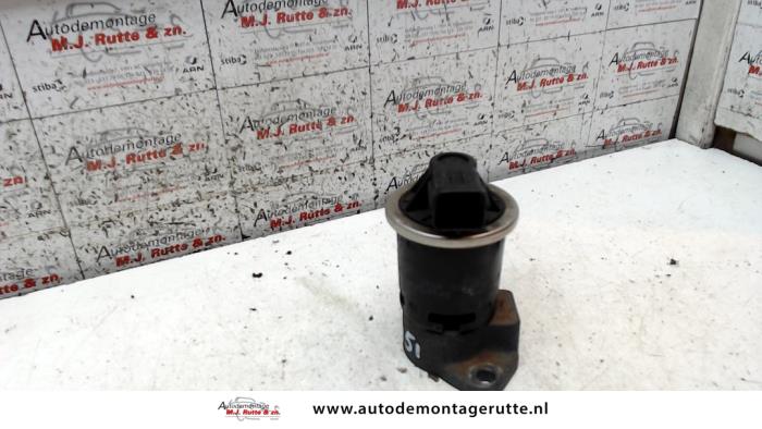 Gebrauchte AGR Ventil Chevrolet Tacuma 1.8 Pure,SE,SX Preis auf Anfrage angeboten von Autodemontage M.J. Rutte B.V.