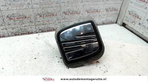 Used Tailgate switch Seat Leon (1M1) 1.6 Price on request offered by Autodemontage M.J. Rutte B.V.
