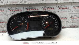 Used Odometer KM Seat Leon (1M1) 1.6 Price on request offered by Autodemontage M.J. Rutte B.V.