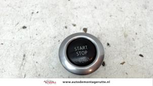 Gebrauchte Start/Stopp Schalter BMW 3 serie Touring (E91) 320d 16V Corporate Lease Preis auf Anfrage angeboten von Autodemontage M.J. Rutte B.V.