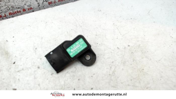 Begagnade MAP-sensor (insugsrör) Smart Forfour (454) 1.0 12V Pris på förfrågan erbjuds av Autodemontage M.J. Rutte B.V.
