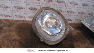 Used Headlight, right Toyota Celica (T20) 1.8i 16V Price on request offered by Autodemontage M.J. Rutte B.V.