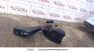 Used Indicator switch Opel Astra G (F08/48) 1.6 16V Twin Port LPG Price on request offered by Autodemontage M.J. Rutte B.V.
