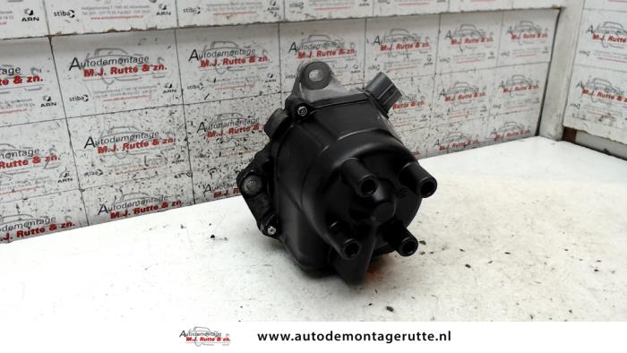 Used Ignition system (complete) Honda Accord (CG/CH/CL) 1.8i 16V Price € 50,00 Margin scheme offered by Autodemontage M.J. Rutte B.V.