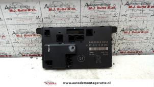 Used Central door locking module Mercedes E Combi (S211) 2.2 E-220 CDI 16V Price on request offered by Autodemontage M.J. Rutte B.V.