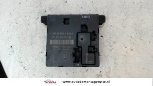 Usados Módulo de confort Mercedes E Combi (S211) 2.2 E-220 CDI 16V Precio de solicitud ofrecido por Autodemontage M.J. Rutte B.V.