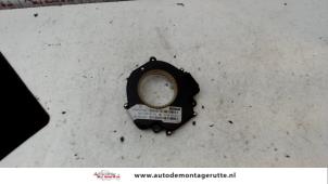 Used Steering angle sensor Mitsubishi Colt (Z2/Z3) 1.5 DI-D 12V HP Price on request offered by Autodemontage M.J. Rutte B.V.