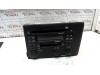 Radio z Volvo S60 I (RS/HV), 2000 / 2010 2.4 D5 20V, Sedan, 4Dr, Diesel, 2.401cc, 120kW (163pk), FWD, D5244T, 2001-01 / 2010-04, RS79 2003