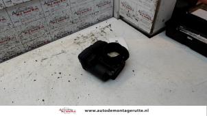 Used Throttle body Citroen C4 Berline (LC) 1.6 16V Price on request offered by Autodemontage M.J. Rutte B.V.