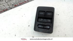 Used Multi-functional window switch Seat Arosa (6H1) 1.4i Price on request offered by Autodemontage M.J. Rutte B.V.