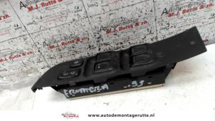 Used Multi-functional window switch Opel Frontera (6B) 2.2i 16V Wagon Price on request offered by Autodemontage M.J. Rutte B.V.