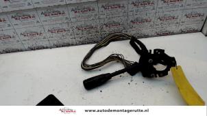 Used Steering column stalk Mercedes 190E/D Price on request offered by Autodemontage M.J. Rutte B.V.