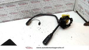Used Steering column stalk Mercedes E Combi (S124) 2.0 200 TE Price on request offered by Autodemontage M.J. Rutte B.V.