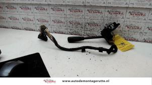 Used Steering column stalk Mercedes 190E/D Price on request offered by Autodemontage M.J. Rutte B.V.