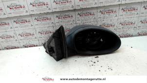 Used Wing mirror, right BMW 3 serie Touring (E91) 320d 16V Corporate Lease Price on request offered by Autodemontage M.J. Rutte B.V.