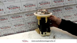 Used Electric fuel pump Mitsubishi Lancer Wagon (CS) 1.6 16V Price on request offered by Autodemontage M.J. Rutte B.V.