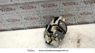 Used Rear door mechanism 4-door, right Mitsubishi Lancer Wagon (CS) 1.6 16V Price on request offered by Autodemontage M.J. Rutte B.V.