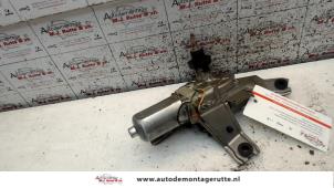 Used Rear wiper motor Mitsubishi Lancer Wagon (CS) 1.6 16V Price on request offered by Autodemontage M.J. Rutte B.V.
