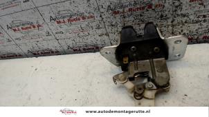 Used Tailgate lock mechanism Mitsubishi Lancer Wagon (CS) 1.6 16V Price on request offered by Autodemontage M.J. Rutte B.V.