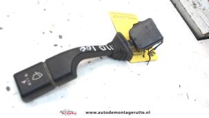 Used Wiper switch Mercedes MB 100D (631/643) MB 100D Price on request offered by Autodemontage M.J. Rutte B.V.