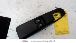 Used Multi-functional window switch Chevrolet Tacuma 1.8 Pure,SE,SX Price on request offered by Autodemontage M.J. Rutte B.V.