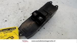 Used Multi-functional window switch Chevrolet Tacuma 1.6 16V Price on request offered by Autodemontage M.J. Rutte B.V.