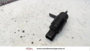 Used Windscreen washer pump Ford S-Max (GBW) 1.8 TDCi 16V Price on request offered by Autodemontage M.J. Rutte B.V.