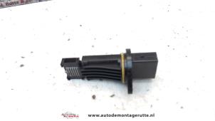 Used Airflow meter Mercedes ML I (163) 270 2.7 CDI 20V Price on request offered by Autodemontage M.J. Rutte B.V.