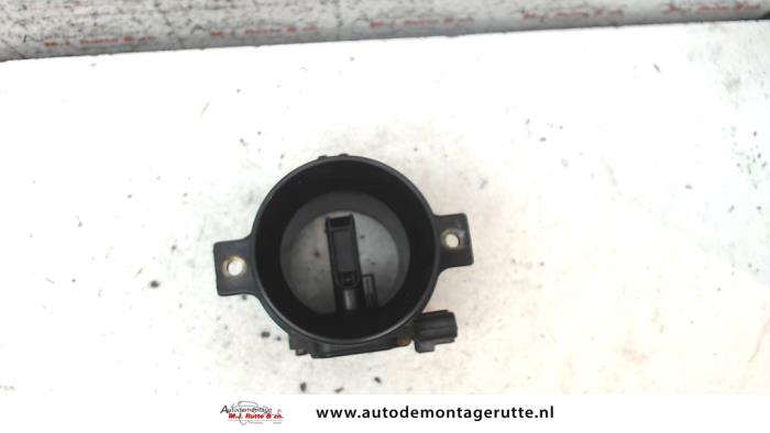 Usagé Débitmètre Ford Focus 1 2.0 16V Prix sur demande proposé par Autodemontage M.J. Rutte B.V.