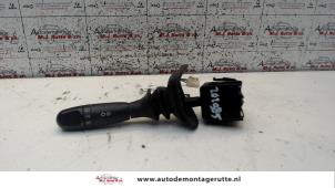 Used Indicator switch LDV Maxus 2.5 DTiC Price on request offered by Autodemontage M.J. Rutte B.V.