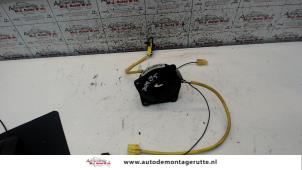 Used Airbagring LDV Maxus 2.5 DTiC Price on request offered by Autodemontage M.J. Rutte B.V.
