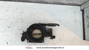 Used Throttle body Ford Focus 1 2.0 16V Price on request offered by Autodemontage M.J. Rutte B.V.