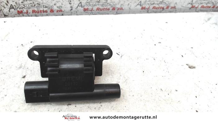 Usagé Broche bobine Landrover Freelander Hard Top 1.8 16V Prix sur demande proposé par Autodemontage M.J. Rutte B.V.
