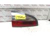 Taillight, left from a Ford S-Max (GBW) 1.8 TDCi 16V 2007