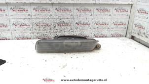 Used Fog light, front left BMW 3 serie Touring (E46/3) 318i Price on request offered by Autodemontage M.J. Rutte B.V.