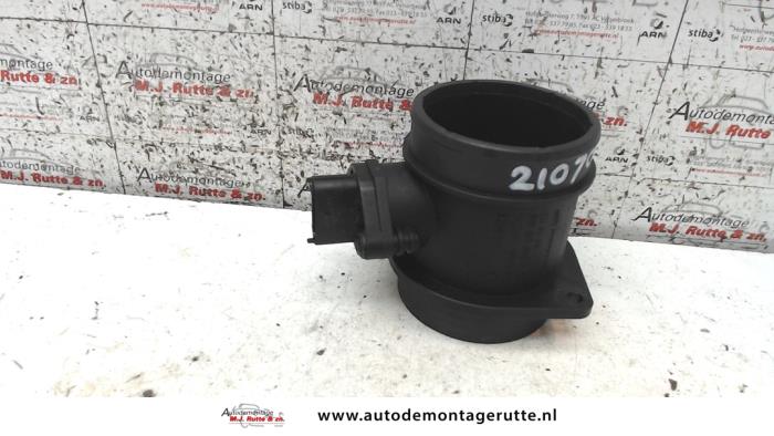 Gebrauchte Luftmassenmesser Volvo S60 I (RS/HV) 2.3 T5 20V Preis auf Anfrage angeboten von Autodemontage M.J. Rutte B.V.