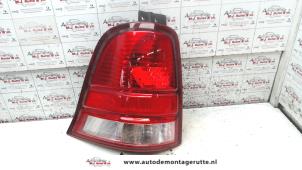 Used Taillight, left Ford Usa Freestar 4.2 Limited Price on request offered by Autodemontage M.J. Rutte B.V.