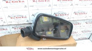 Used Wing mirror, right Opel Corsa A 1.2 S Price on request offered by Autodemontage M.J. Rutte B.V.
